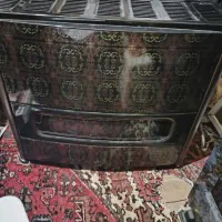 بخاری گازی|بخاری، هیتر، شومینه|تبریز, |دیوار