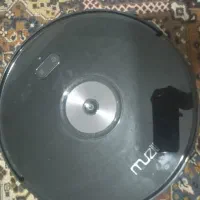 جارو برقی روباتیک خانه