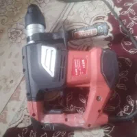 دریل تخریب دوحالت