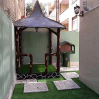 چمن مصنوعی - فضای سبز|مصالح و تجهیزات ساختمان|کرمانشاه, |دیوار