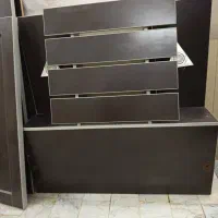 تخت خواب یکنفره