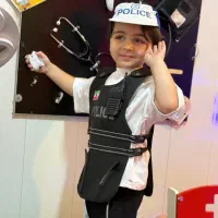 مربی مهدکودک و خانه بازی