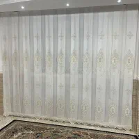 پرده|پرده، رانر، رومیزی|بندرعباس, |دیوار