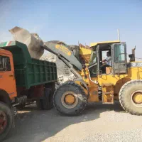 لودر ایکس سی ام جی|خودرو سنگین|بندرعباس, |دیوار
