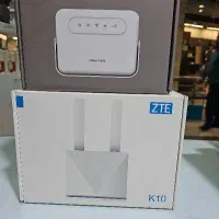 مودم رومیزی فورجی. نزتک.تی پی لینک. زدتی. گرتین|مودم و تجهیزات شبکه|مشهد, ده دی|دیوار