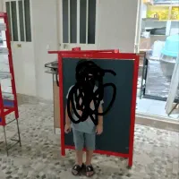 ویترین|فروشگاه و مغازه|ساوه, |دیوار