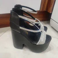 پیراهن دخترانه نو نو|کفش و لباس بچه|پاکدشت, پاکدشت (مامازند)|دیوار