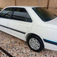 پژو پارس ۸۸ تمیز