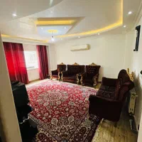 اجاره روزانه/هفتگی/ماهانه آپارتمان و سوئیت|اجارهٔ کوتاه‌مدت آپارتمان و سوئیت|رشت, کوی طالقانی|دیوار