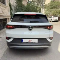 ID.4 فولکس واگن|خودرو سواری و وانت|تهران, مهران (سیدخندان)|دیوار