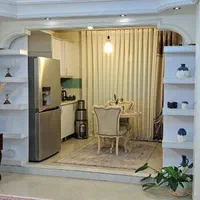 ۵۵متر_پارکینگ دار_تکواحدی_سلسبیل