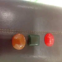 نگین انگشتر