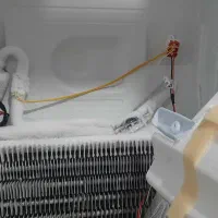 تعمیرات یخچال فریزر و اسپلیت