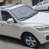 لیفان شاسی X60 مدل 93|خودرو سواری و وانت|فردیس, ثابتی|دیوار