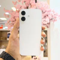 Iphone 16 normal کاکرده