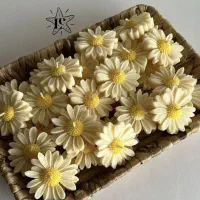 شمع برای مراسماتتون عروسی نامزدی و..|صنایع دستی و سایر لوازم تزئینی|اندیمشک, |دیوار