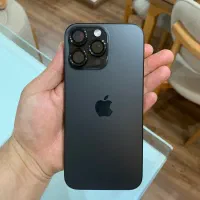 ایفون ۱۶پرومکس۲۵۶zaa