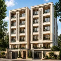 پیش فروش /کوی مهر /شخصی ساز