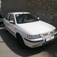 سمند فروشی 93