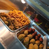 نیرو کار در سوخاری سیب سیتی