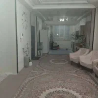 اپارتمان ۷۶ متر دو خواب شیک و لوکس کوچه ۳۴