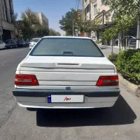 پژو آردی مدل ۸۲ فروش فوری