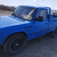 فروشی|خودرو سواری و وانت|مهرستان, |دیوار