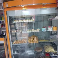 یخچال و ویترین|کافیشاپ و رستوران|استهبان, |دیوار