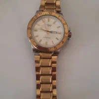 ساعت مچی مردانه اصل کاسیو ژاپن