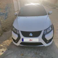 کوییک GXR با رینگ|خودرو سواری و وانت|اهواز, بهارستان|دیوار