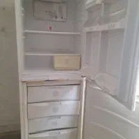 یخچال فریزر فروزان