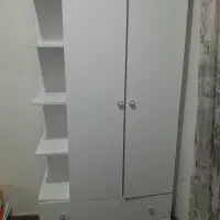 کمد لباس بچه