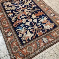 فرش دست‌باف ۶متری آذربایجان طرح خاص پشم و رنگ اعلا|فرش|تهران, بازار|دیوار