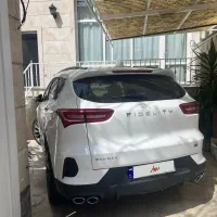 فیدیلتی مدل ۱۴۰۴ الیت فول