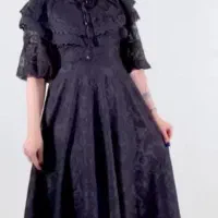 لباس مجلسی سایز ۴۴