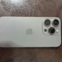 ایفون ۱۵پرو