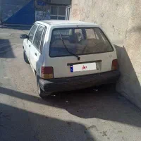 پرایدمدل75هاچ.بگ|خودرو سواری و وانت|محمدیه-قزوین, |دیوار