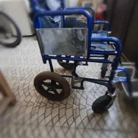 ویلچر مسافرتی