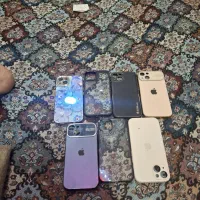 قاب آیفون ۱۳ نوع