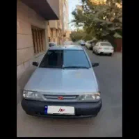پراید مدل 88 دوگانه دستی|خودرو سواری و وانت|لنگرود, |دیوار