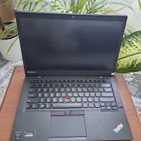 لپتاپ lenovo x1 carbon