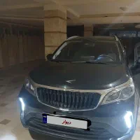 خودرو بک x3 pro