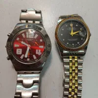 ساعت قدیمی سواچ و رولکس|ساعت|کرج, عظیمیه|دیوار