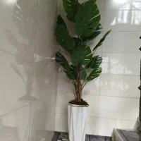 گل مصنوعی برگ انجیری خارجی
