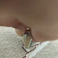 انگشتر عقیق افغان|جواهرات|یزد, |دیوار