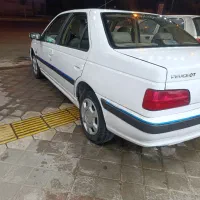 پارس 1400|خودرو سواری و وانت|خلیل آباد, |دیوار