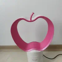 پنکه طرح اپل