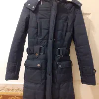 کاپشن و بارانی زنانه|لباس|گرگان, |دیوار