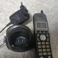 تلفن بی سیم