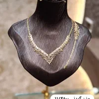 انواع طلا با اجرت صفر درصد و سود فقط ۲ درصدی|جواهرات|خرمآباد, |دیوار